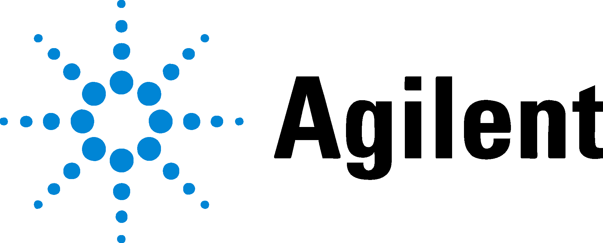 Agilent logo