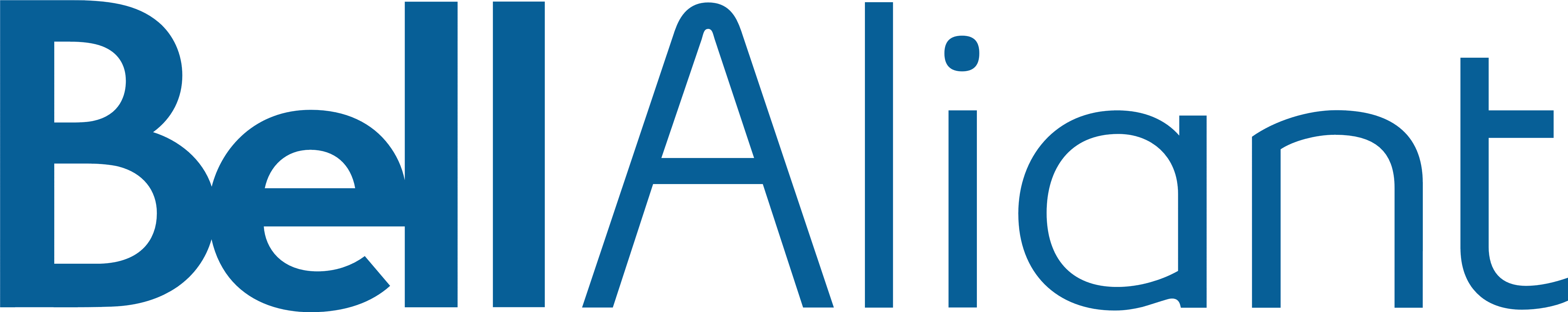 Bell Aliant logo