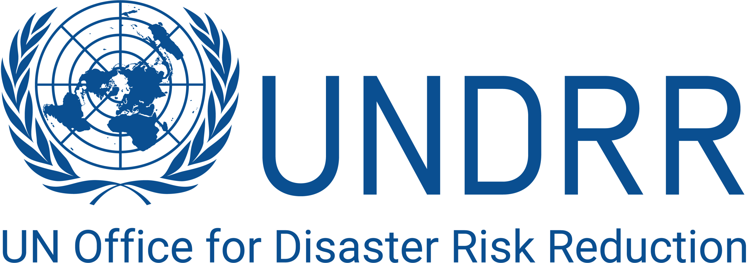 United Nations Office for Disaster Risk Reduction logo